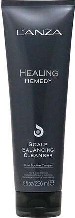 L'ANZA Healing Remedy Scalp Balancing Cleanser - 266 ml