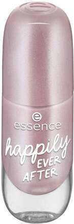 essence Gel Nail Polish 06 happily EVER AFTER - 8 ml