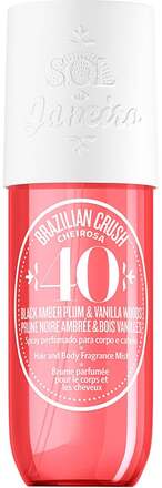 Sol de Janeiro Cheirosa '40 Hair & Body Fragrance Mist 240 ml