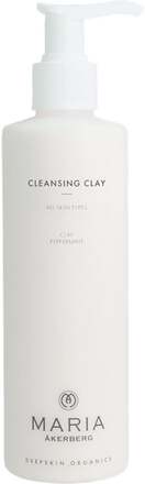 Maria Åkerberg Cleansing Clay 250 ml