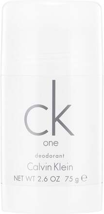 Calvin Klein CK One CK One Deostick - 75 ml