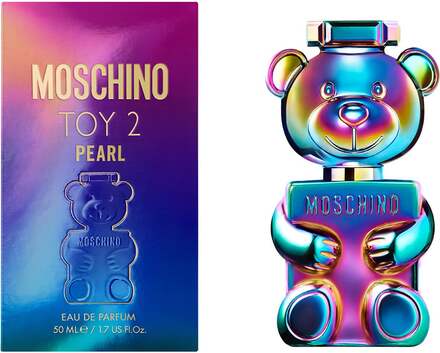 Moschino Toy 2 Pearl Eau de Parfum - 50 ml