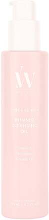 IDA WARG Beauty Soothing Rich Infused Cleansing Oil - 125 ml
