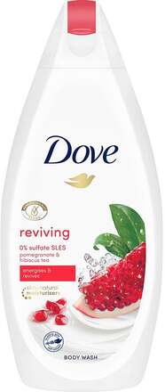 Dove Showergel Reviving 225 ml