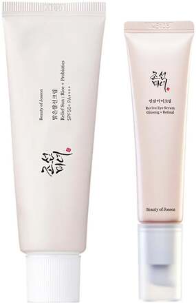 Beauty of Joseon Relief Sun & Revive Eye Serum 50 ml & 30 ml