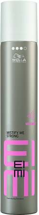 Wella Professionals EIMI Mistify Me Strong XXL - 500 ml