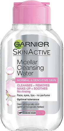 Garnier Skin Active Micellar Cleansing Water 100 ml