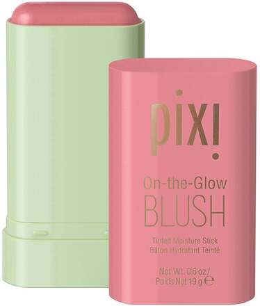 Pixi On-the-Glow Blush Fleur