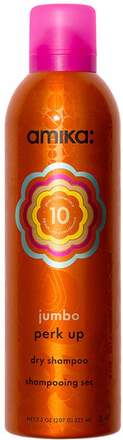 Amika Jumbo Perk Up Dry Shampoo - 322 ml