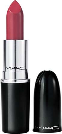 MAC Cosmetics Lustreglass Lipstick 15 Beam There, Done That - 3 g