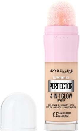 Maybelline Instant Perfector 4-in-1 Glow Fair Light Cool 0.5 - 20 ml