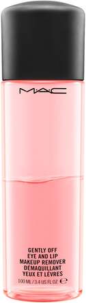 MAC Cosmetics Gently Off Eye And Lip Makeup Remover 100 ml