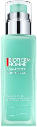 Biotherm Homme Aquapower Oligo-Thermal Comfort Face Moisturizer 75 ml