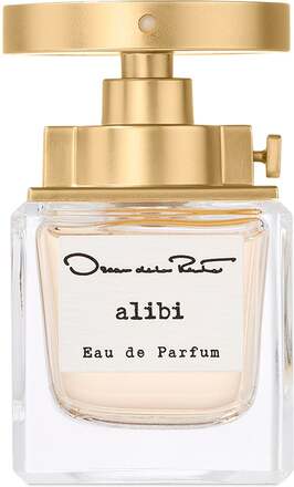 Oscar De La Renta Alibi Eau de Parfum - 50 ml