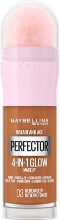 Maybelline Instant Perfector 4-in-1 Glow Medium Deep 03 - 20 ml