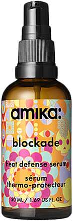 Amika Blockade Heat Defense Serum - 50 ml