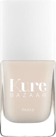 Kure Bazaar Nail Polish French Nude - 10 ml
