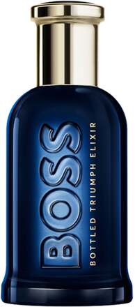 Hugo Boss Bottled Triumph Elixir Eau de Parfum - 50 ml