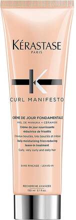 Kérastase Curl Manifesto Crème De Jour Fondamentale Leave-In - 150 ml