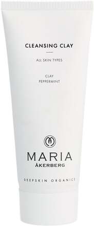 Maria Åkerberg Cleansing Clay 100 ml