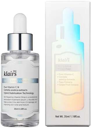 Klairs Freshly Juiced Vitamin Drop 35 ml