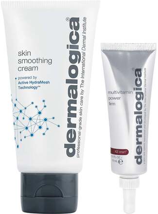 Dermalogica Skin Smoothing Cream & MultiVitamin Power Firm 100 ml + 15 ml