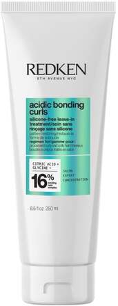 Redken Acidic Bonding Curls Leave-in Treatment 250 ml