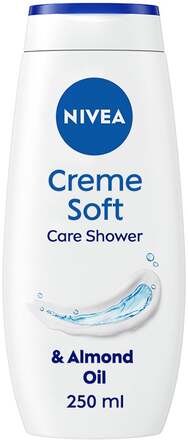 Nivea Creme Soft Shower 250 ml