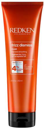 Redken Frizz Dismiss Hair Mask - 250 ml