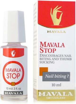 Mavala Stop Nail Biting 10 ml