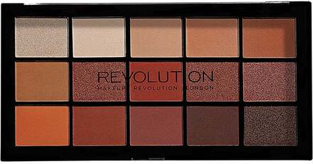 Makeup Revolution Re-loaded Palette Iconic Fever