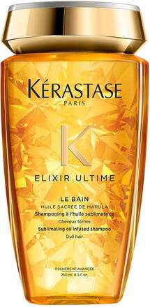 Kérastase Elixir Ultime Le Bain Shampoo - 250 ml