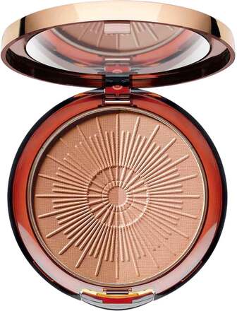 Artdeco Bronzing Powder Compact 80 Natural - 10 g