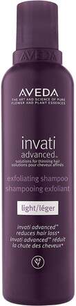 Aveda Invati Advanced Exfoliating Shampoo Light 200 ml