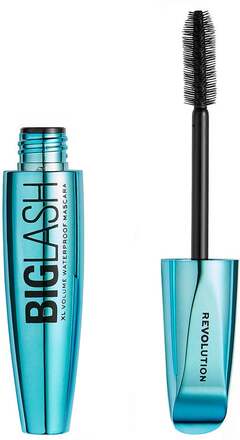 Makeup Revolution Big Lash Waterproof Volume Mascara