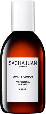 SACHAJUAN Scalp Shampoo - 250 ml