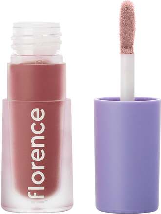 Florence by Mills Be A VIP Velvet Lipstick Vibe Check - 4 g