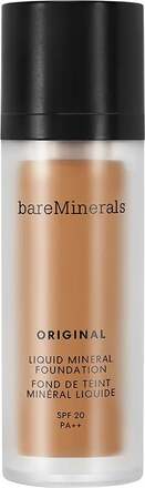 bareMinerals Original Liquid Mineral Foundation SPF 20 Neutral Dark 24 - 30 ml