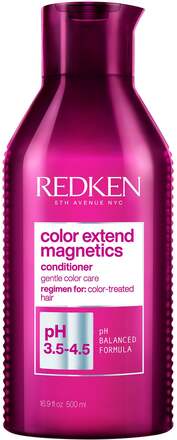 Redken Color Extend Magnetics Conditioner - 500 ml