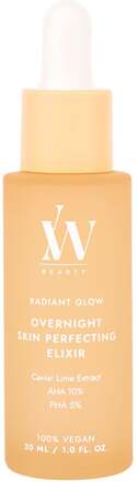 IDA WARG Beauty Radiant Glow Overnight Skin Perfecting Elixir - 30 ml