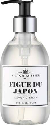 Victor Vaissier Soap Figue du Japon - 300 ml
