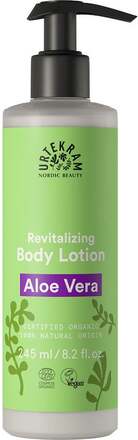 Urtekram Aloe Vera Body Lotion - 245 ml