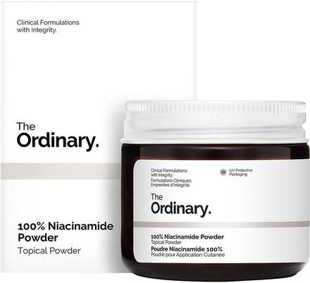 The Ordinary 100% Niacinamide Powder 20 g