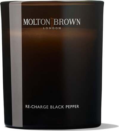 Molton Brown Signature Candle Re-Charge Black Pepper - 190 g