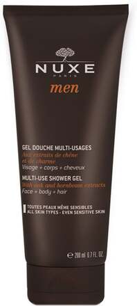 Nuxe Nuxe Men Shower Gel - 200 ml