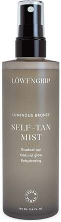 Löwengrip Luminous Bronze - Self-Tan Mist 100 ml