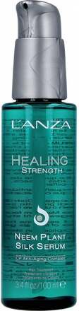 L'ANZA Healing Strength Neem Plant Silk Serum - 100 ml