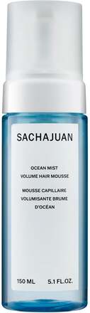 SACHAJUAN Styling Ocean Mist Hair Mousse 150 ml