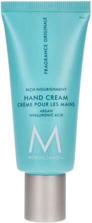 Moroccanoil Hand Cream Fragrance Originale Hand Creme - 40 ml