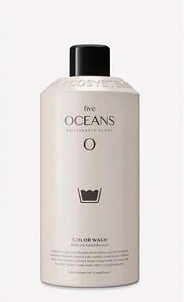 Five Oceans Color Wash Value Size Rain on Sandalwood - 1000 ml